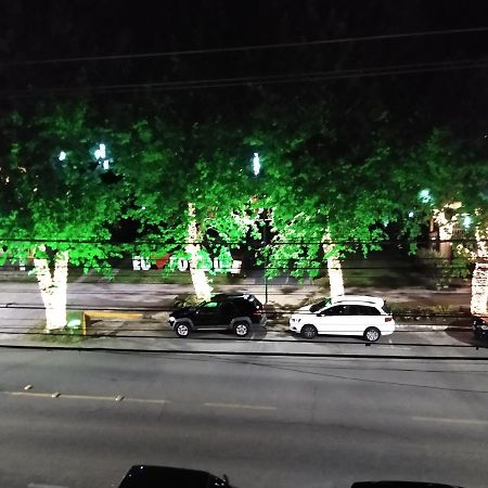 Kitnet Plaza Serrana Appartement Canela Buitenkant foto
