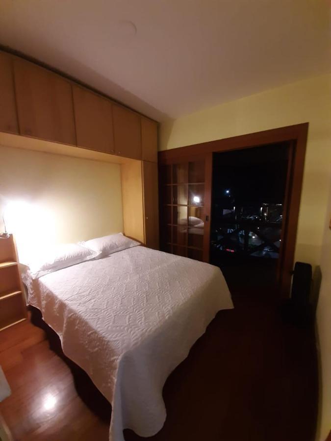 Kitnet Plaza Serrana Appartement Canela Buitenkant foto