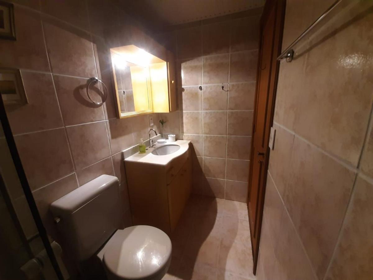 Kitnet Plaza Serrana Appartement Canela Buitenkant foto